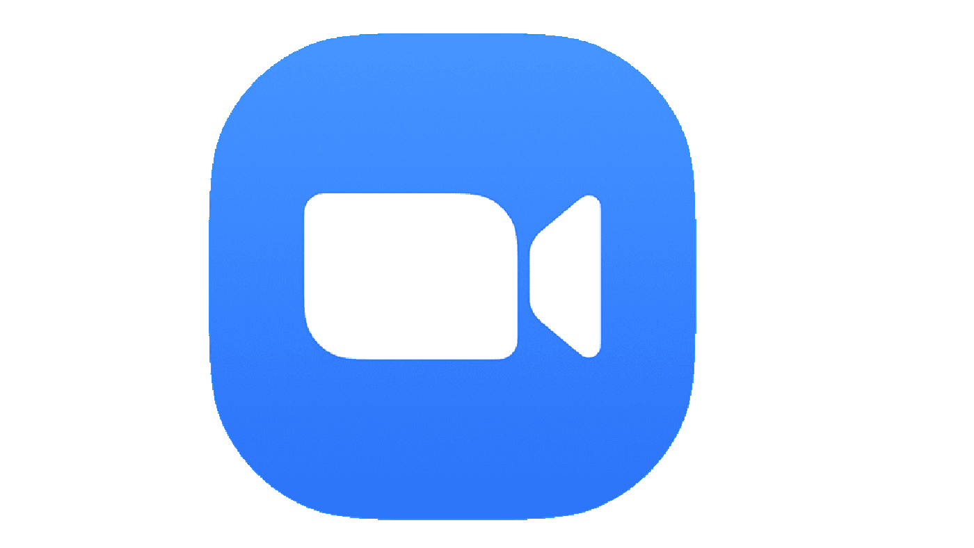 Zoom Logo